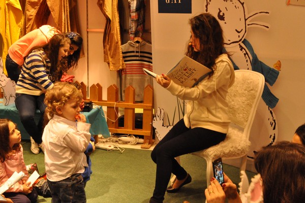 Baby Gap Collection